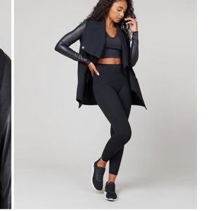 Spanx Drape Jacket size XL